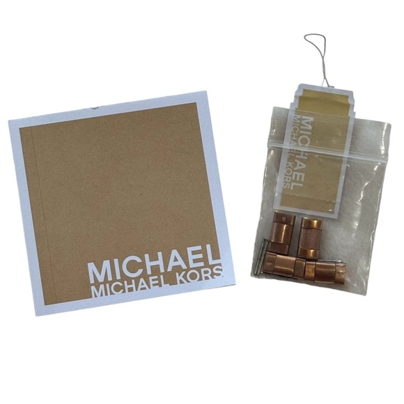 Michael Kors Sofie Watch - Picture 8 of 10